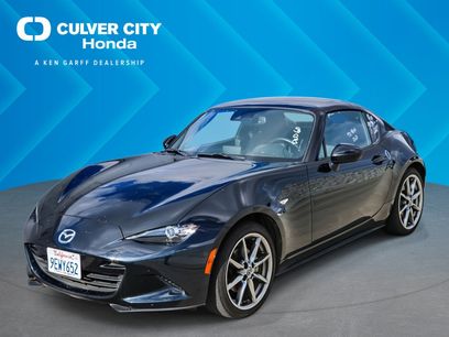 Used 2023 MAZDA MX-5 Miata Grand Touring