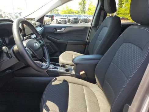 Certified 2024 Ford Escape Active w/ Tech Pack #2 AWD/4WD image 9