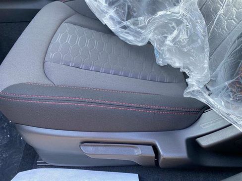 New 2026 Subaru Impreza 2.0i Sport image 8