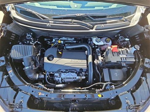 New 2026 GMC Terrain Denali image 19