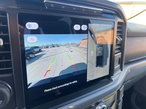 Certified 2024 Ford F150 XLT w/ Equipment Group 302A MID image 13