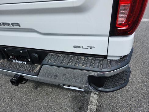 New 2026 GMC Sierra 1500 SLT w/ SLT Premium Package image 4