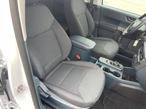 New 2026 Ford Maverick XL image 47