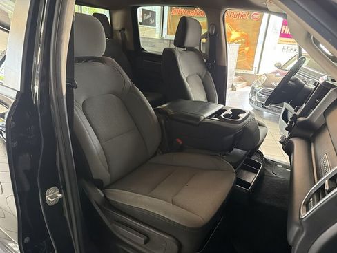 Used 2020 RAM 1500 Big Horn AWD/4WD image 22