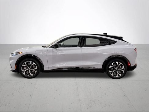 Certified 2023 Ford Mustang Mach-E Premium AWD/4WD image 15
