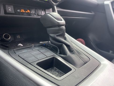 Used 2024 Toyota RAV4 XLE Premium w/ Weather Package image 5