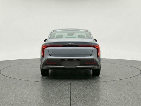 Used 2025 Kia K4 LXS image 7