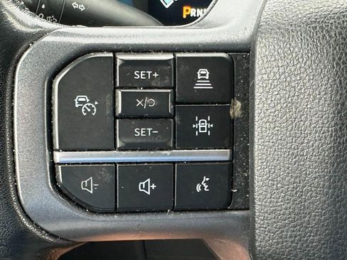 Certified 2023 Ford F150 Lariat w/ Equipment Group 502A High image 19