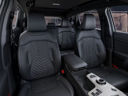 New 2026 Kia Sportage X-Line AWD/4WD image 15