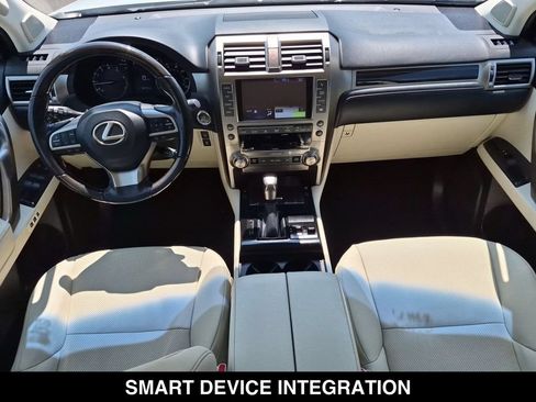 Used 2020 Lexus GX 460 Premium w/ Premium Package AWD/4WD image 25