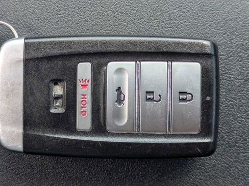 Used 2023 Acura TLX w/ Technology Package FWD image 33