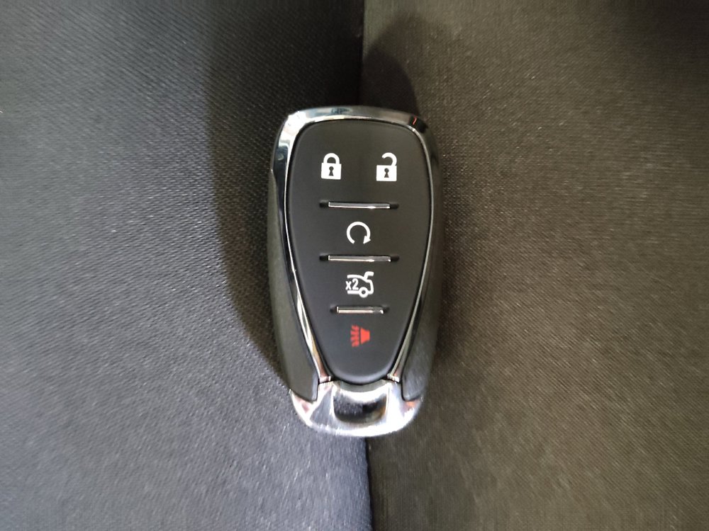 Used 2023 Chevrolet Malibu LT FWD image 32