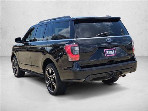 Used 2021 Ford Expedition Limited RWD image 8