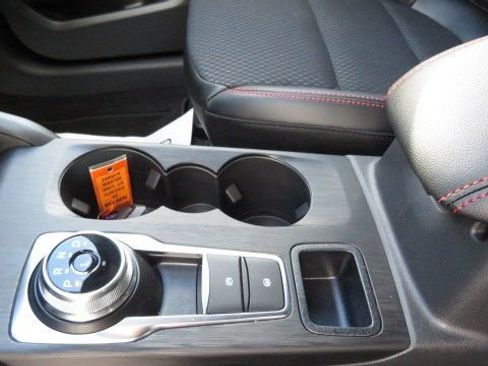 New 2026 Ford Escape ST-Line w/ Tech Pack #1 image 18