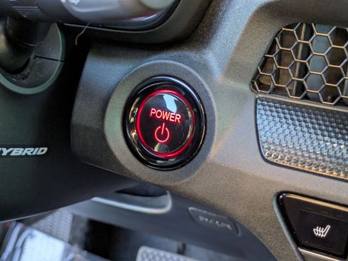 Used 2025 Honda CR-V Sport-L image 22