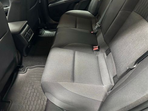 Used 2025 Toyota Camry LE image 46