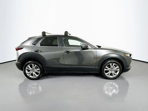 Used 2023 MAZDA CX-30 AWD 2.5 S w/ Preferred Package image 4