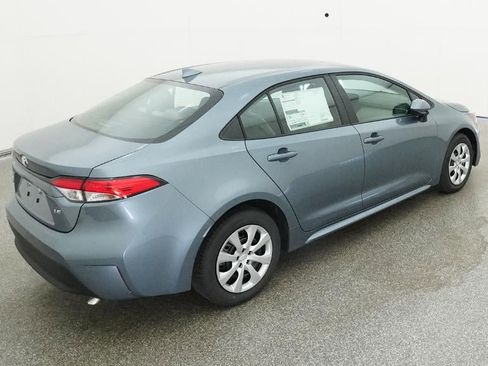 New 2026 Toyota Corolla LE image 9