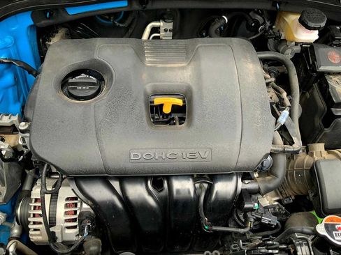 Used 2023 Kia Soul GT-Line FWD image 33