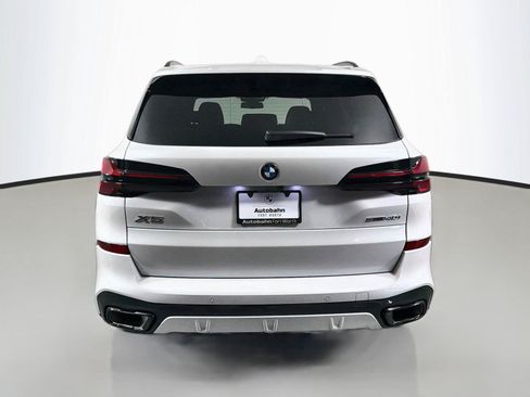 New 2026 BMW X5 sDrive40i w/ M Sport Package RWD image 6