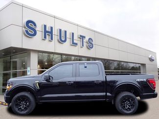 Certified 2025 Ford F150 STX video 2