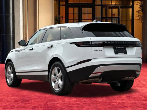 Used 2026 Land Rover Range Rover Velar S AWD/4WD image 3