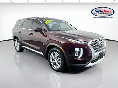 Used 2020 Hyundai Palisade SE