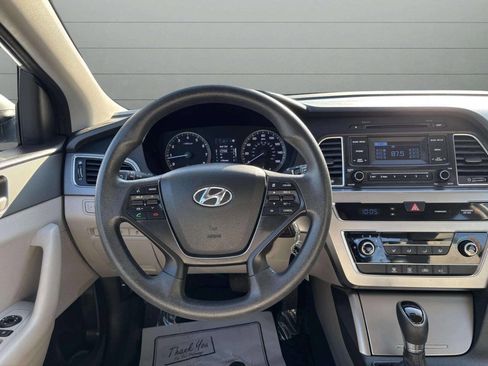 Used 2015 Hyundai Sonata SE image 23