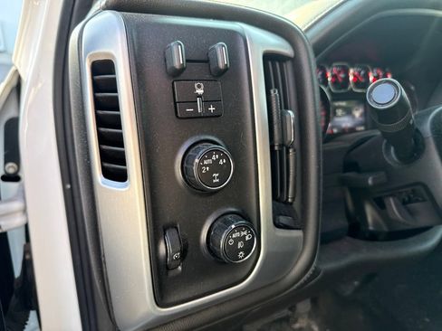 Used 2016 GMC Sierra 1500 SLE w/ Suspension Package, Off-Road AWD/4WD image 14