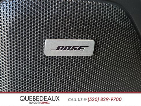 Used 2019 Chevrolet Silverado 1500 LT Trail Boss AWD/4WD image 12