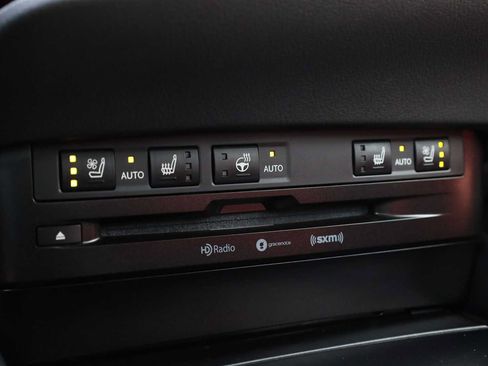 Used 2022 Lexus ES 300h F Sport w/ Accessory Package 2 FWD image 26