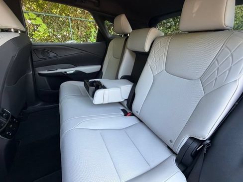 Certified 2024 Lexus RX 350 Premium w/ Cold Area Package FWD image 33