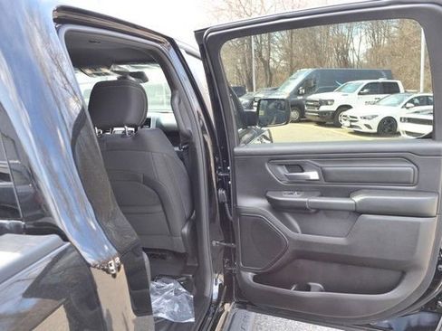 New 2026 RAM 1500 Express image 30