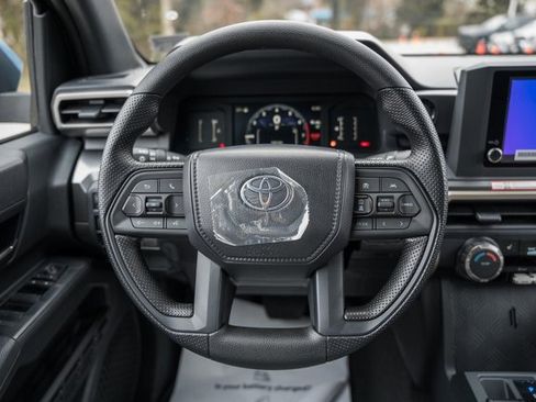 New 2026 Toyota Tacoma SR5 image 30