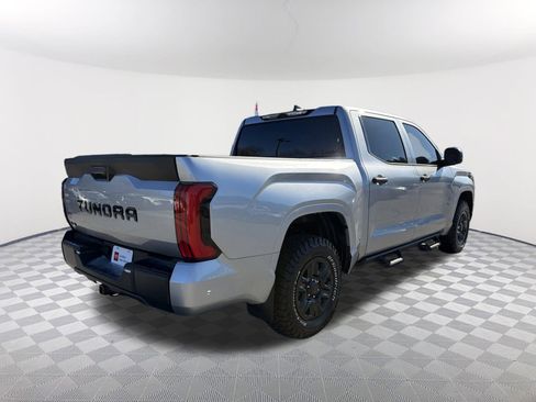 Certified 2026 Toyota Tundra SR image 17