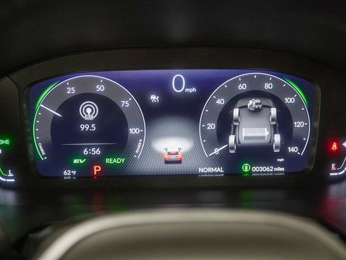 Certified 2026 Honda CR-V Sport-L image 41