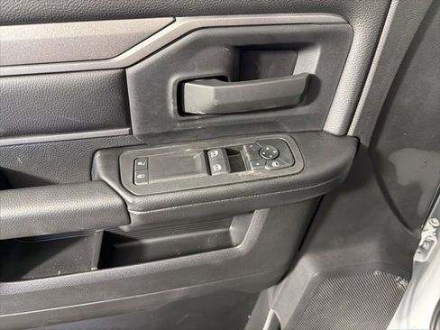 New 2026 RAM 3500 Tradesman image 11