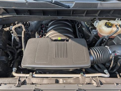 Used 2022 Chevrolet Silverado 1500 LT RWD image 26