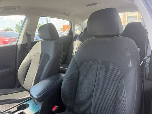 Used 2019 Kia Optima LX FWD image 7