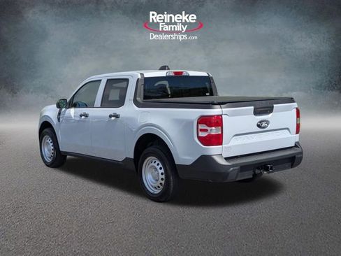 Used 2025 Ford Maverick XL FWD image 8