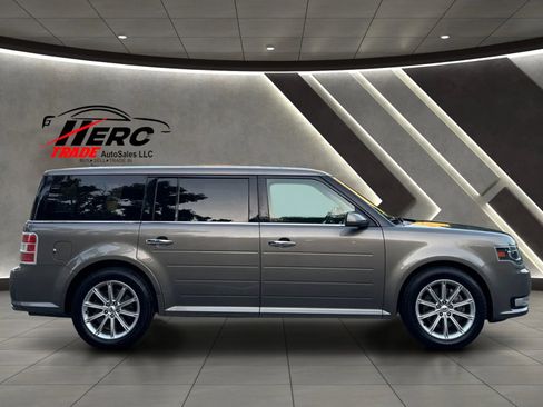 Used 2014 Ford Flex Limited FWD image 4