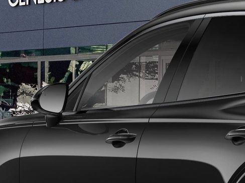 New 2026 Genesis GV70 3.5T Sport Prestige AWD/4WD image 17