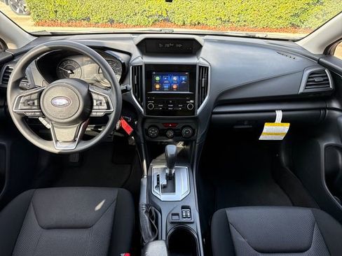 Used 2023 Subaru Impreza Premium image 13