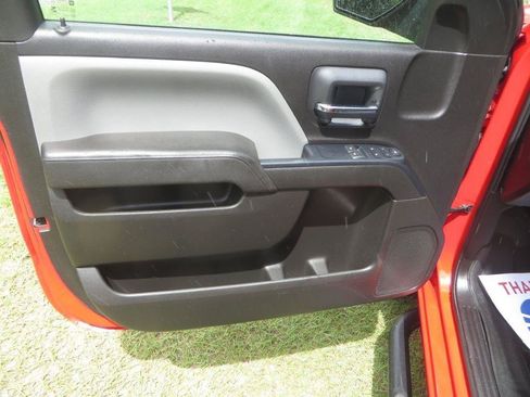 Used 2016 Chevrolet Silverado 1500 LS w/ LS Convenience Package RWD image 12