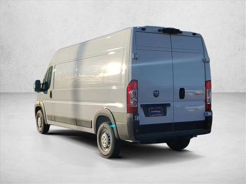 New 2026 RAM ProMaster 2500 w/ Safety Group image 9