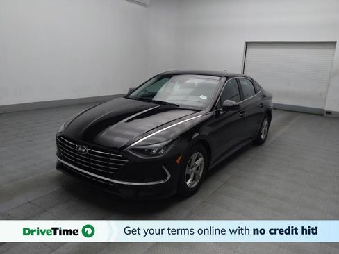 Used 2020 Hyundai Sonata SE image 1