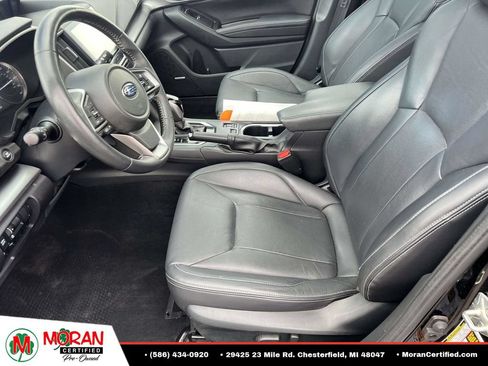 Used 2022 Subaru Impreza 2.0i Limited w/ Popular Package #2 AWD/4WD image 17
