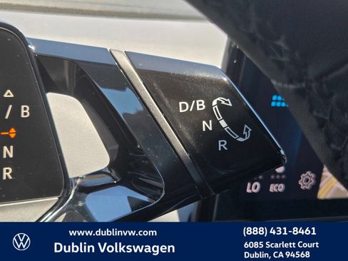 Used 2023 Volkswagen ID.4 Pro RWD image 20