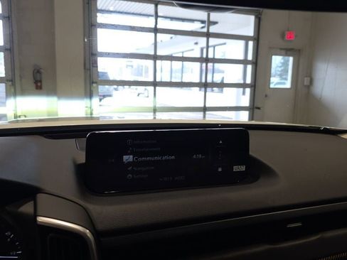 New 2026 MAZDA CX-50 AWD 2.5 Hybrid w/ Cargo Package image 21