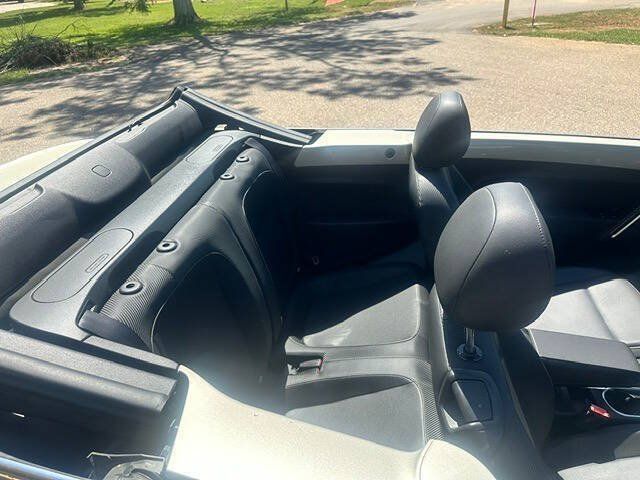 Used 2013 Volkswagen Beetle 2.5 FWD image 20